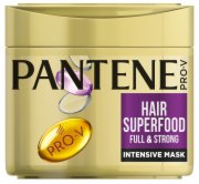 MASKA ZA KOSU SUPERFOOD 300ML PANTENE