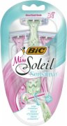 BRIJAC SENSITIVE MISS SOLEIL 3 BIC