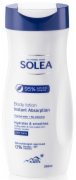 LOSION BODY INSTANT ABSORPTION 250ML SOL