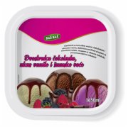 SLADOLED COKOLADA VANILA SUM. VOCE 1650ML BAS BAS
