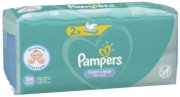 VLAZNE MARAMICE PAMPERS FRESH (2X52)