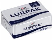 MASLAC SLANI  200G LURPAK