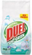 DET. ZA VES SOFT GREEN 3KG DUEL