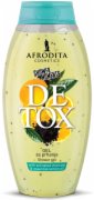 GEL ZA TUSIRANJE DETOX  250ML  AFRODITA