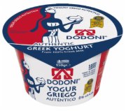 JOGURT GRCKI DODONI 8%MM 150G