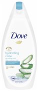 GEL ZA TUSIRANJE HYDRATING CARE 250ML DOVE