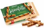 ROLERI  KONAFETTO LESNIK 140G ROSHEN