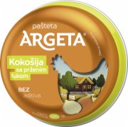 PASTETA KOKOSIJA SA PRZENIM LUKOM 95G ARGETA