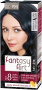 FARBA ZA KOSU BLUE BLACK 199 FANTASY FLIRT