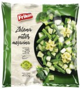 SMRZ.ZELENA PUTER MESAVINA 450G FRIKOM