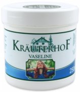 VAZELIN  250ML KRAUTERHOF