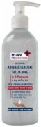 GEL ZA RUKE ANTIBAK. MAXPROTECT 50ML STILL