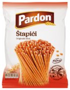 STAPIC PARDON SLANI  210G  MARBO