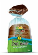 HLEB CRNI SA SEMENKAMA EXTRA 250G PONS