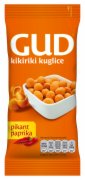KIKIRIKI GUD KUGLICE UKUS PAPRIKE 50G MARBO