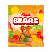BOMBONE GUMENE MEDA 200G PIONIR