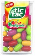 BOM.TIC TAC MIX VOCA 18G
