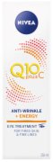 KREMA PROTIV BORA OKO OCIJU Q10 ENERGY 15ML NIVEA