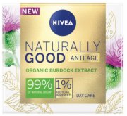 KREMA DNEVNA ANTI AGE NGOOD 50ML NIVEA