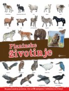 KNJIGA PANORAMA - PLANINSKE ZIVOTINJE