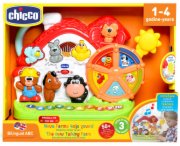 IGR. FARMA KOJA GOVORI ENGLESKI I SRPSKI CHICCO