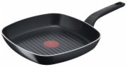 TIGANJ GRILL SIMPLY CLEAN 26X26CM TEFAL