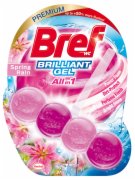 WC OSVEZ. BRILLIANT GEL SPRING RAIN 42G BREF