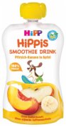 VOCNI DESERT BRESKVA JABUKA BANANA 12M+ 120ML HIPP