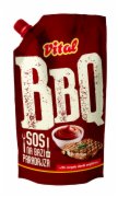 SOS BBQ 270G VITAL DOJPAK