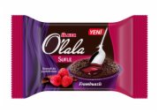 SUFLE MALINA 70G