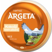 PASTETA KOKOSIJA KREM PIKANT 95G ARGETA LIM.