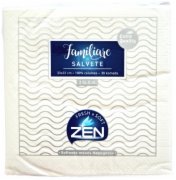 SALVETE BELE 2SL 33X33 30/1 ZEN