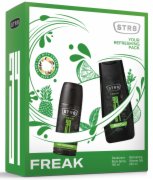 POKLON SET (DEO+SG)FR34K