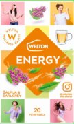 CAJ ENERGY WELTON 24G