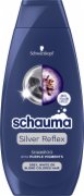 SAMPON ZA KOSU SILVER REFLEX 400ML SCHAUMA