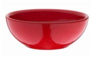CINIJA HARLEK 15CM CRVENA KUTAHYA