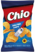 CIPS CHIO SALTED 90G