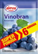 VINOBRAN SUPER PONUDA 6X10G ALEVA