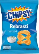 CIPS REBRASTI TZATZIKI 80G MARBO