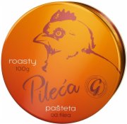 PASTETA PILECA ROASTY 100G ART
