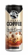 NAPITAK ENERGY COFFEE DOUBLE ESPRESSO 250ML