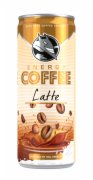 NAPITAK ENERGY COFFEE LATTE 250ML
