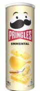 CIPS PRINGLES EMMENTAL 165G