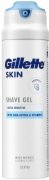 GEL ZA BRIJANJE ULTRA SENSITIVE 200ML GILLETTE