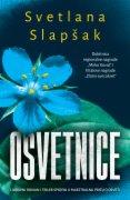 KNJIGA OSVETNICE - SVETLANA SLAPSAK