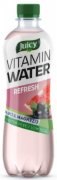 VODA NEGAZIRANA VITAMINSKA JUICY REFRESH 0.5L