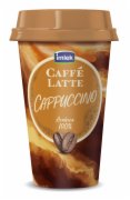 NAPITAK CAFFE LATTE CAPPUCCINO 250ML IMLEK