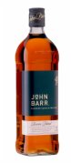 WHISKY JOHN BARR  BLACK BOX 0.7L