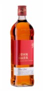 WHISKY JOHN BARR  RED BOX 0.7L