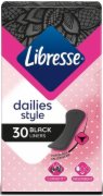 DNEVNI ULOSCI NORMAL BLACK 30/1 LIBRESSE